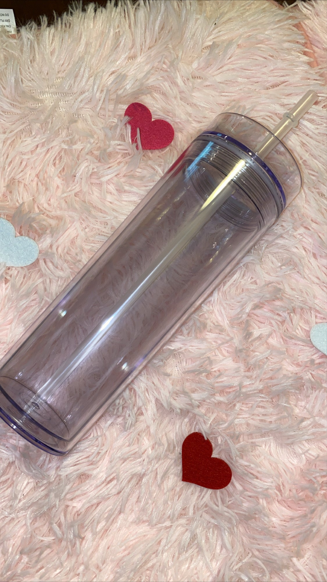 Customized Tumbler