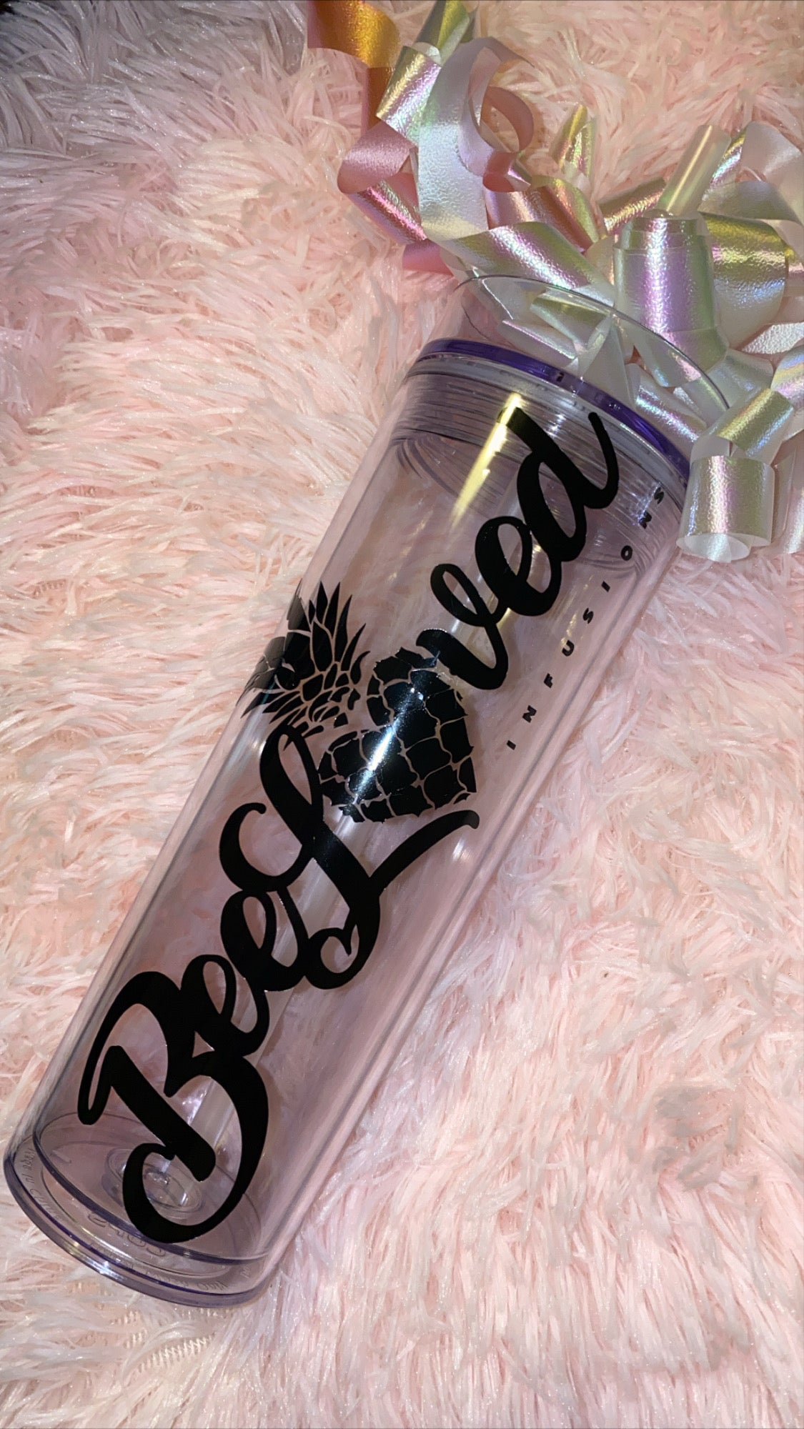 Customized Tumbler