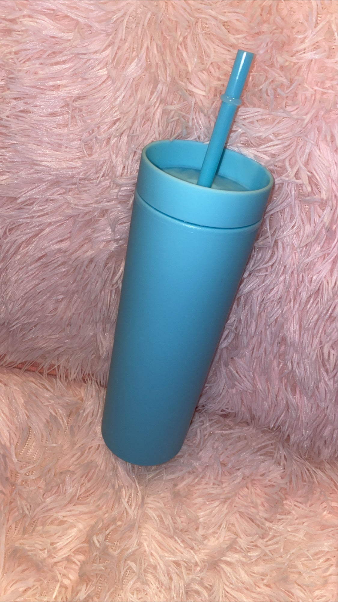 Customized Tumbler