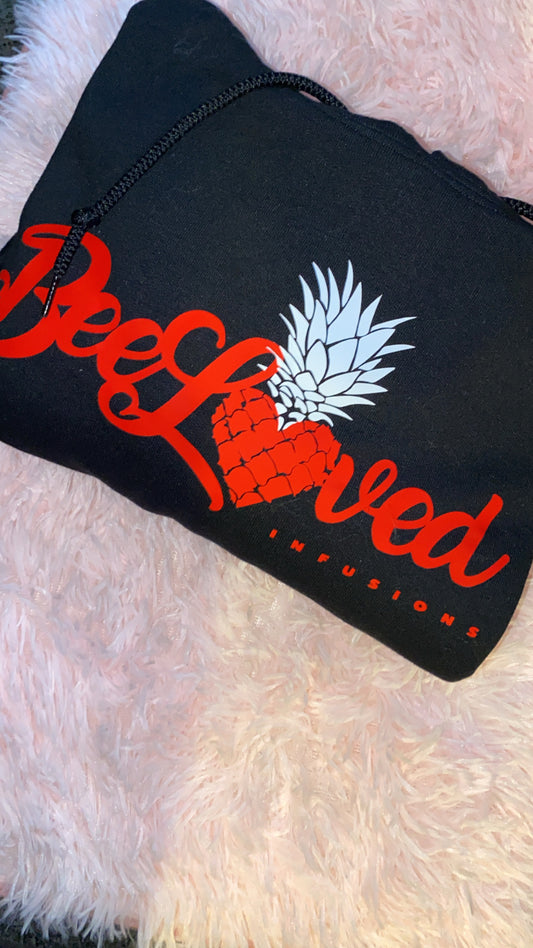 Beeloved “OG” Hoodie