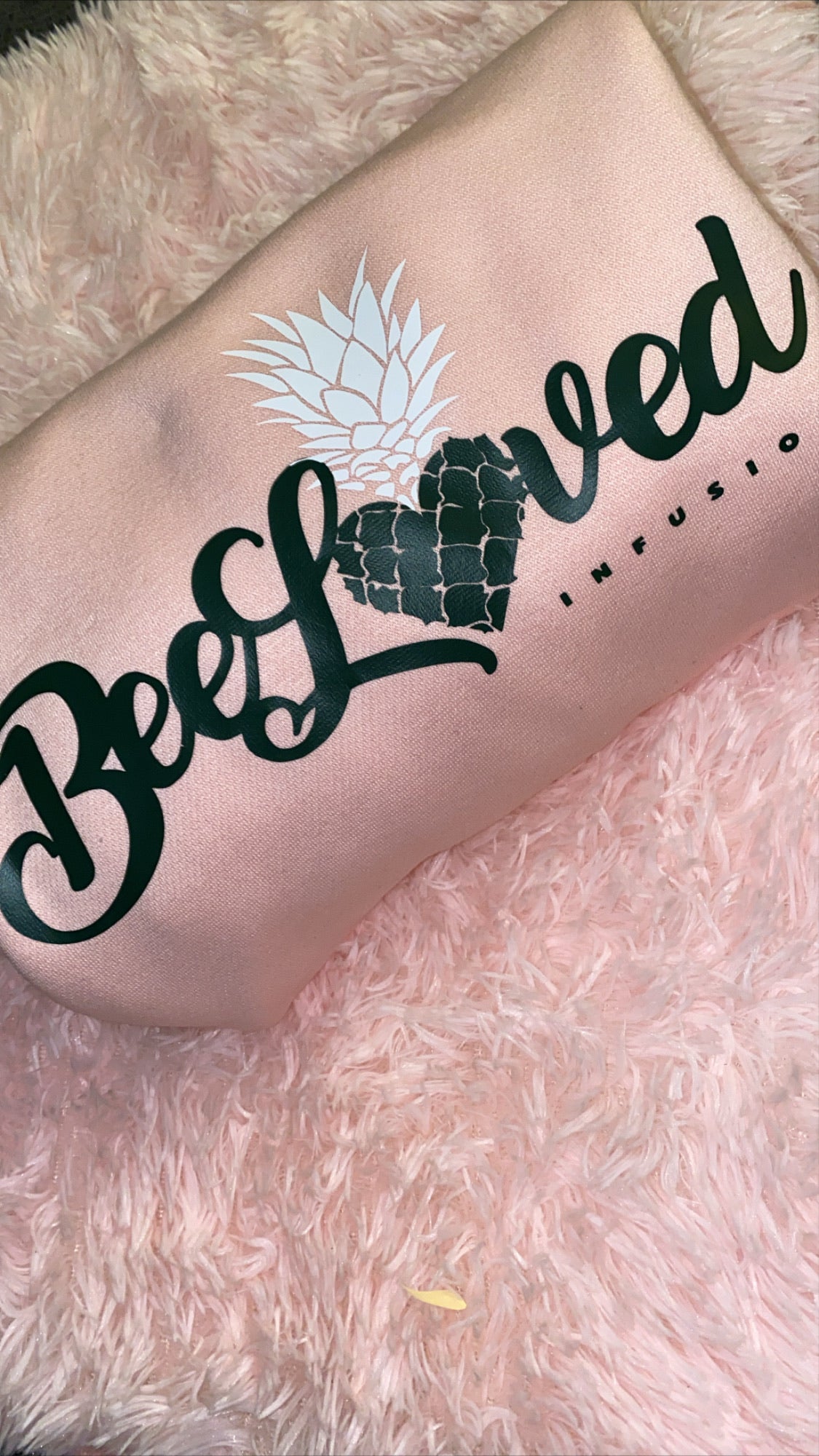 BeeLoved “Babe” Hoodie