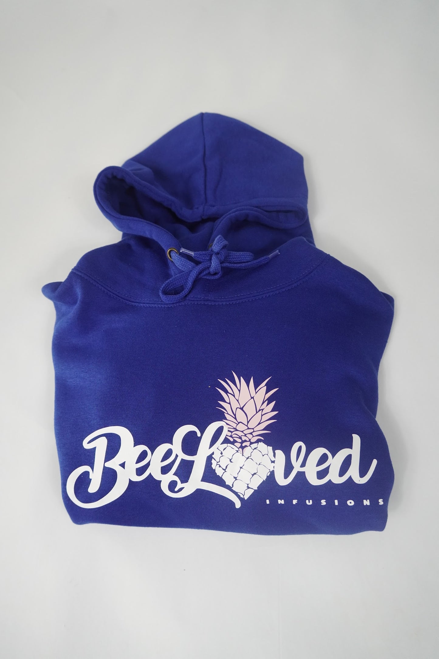 BeeLoved “Blues” Hoodie