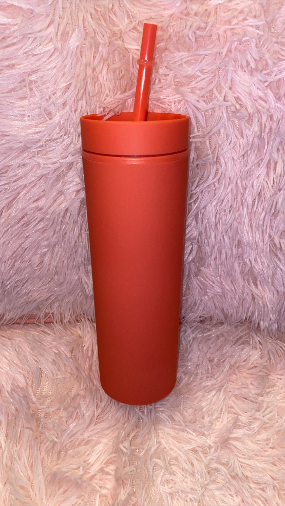 Customized Tumbler